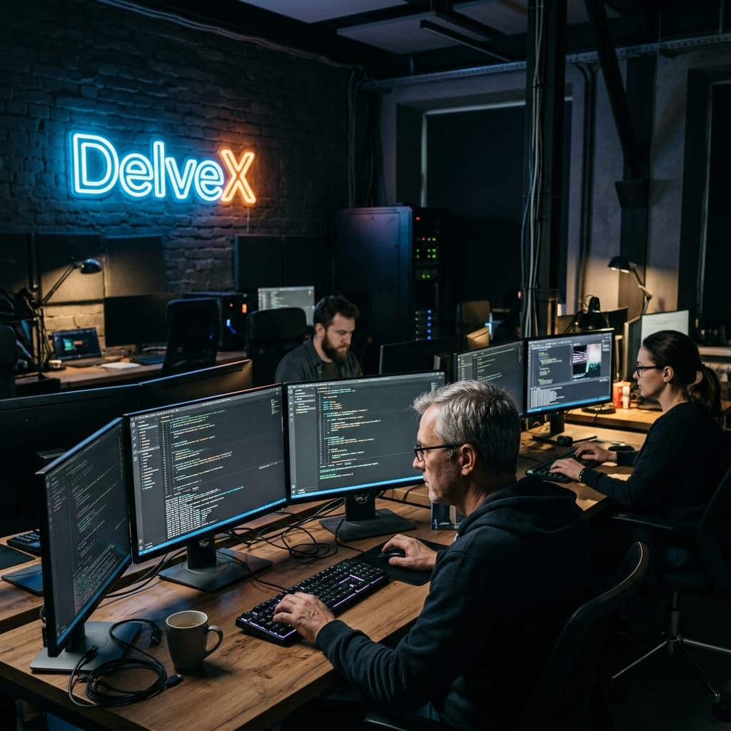Senior engineers only